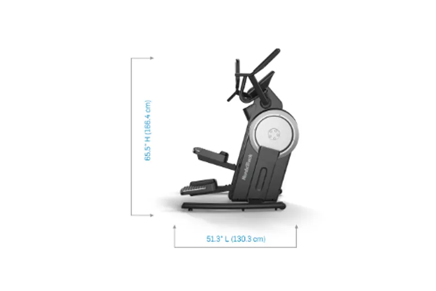 NordicTrack NEW Step Climber (🪂NEW ITEM) ( 💥MEMORIAL SALE)