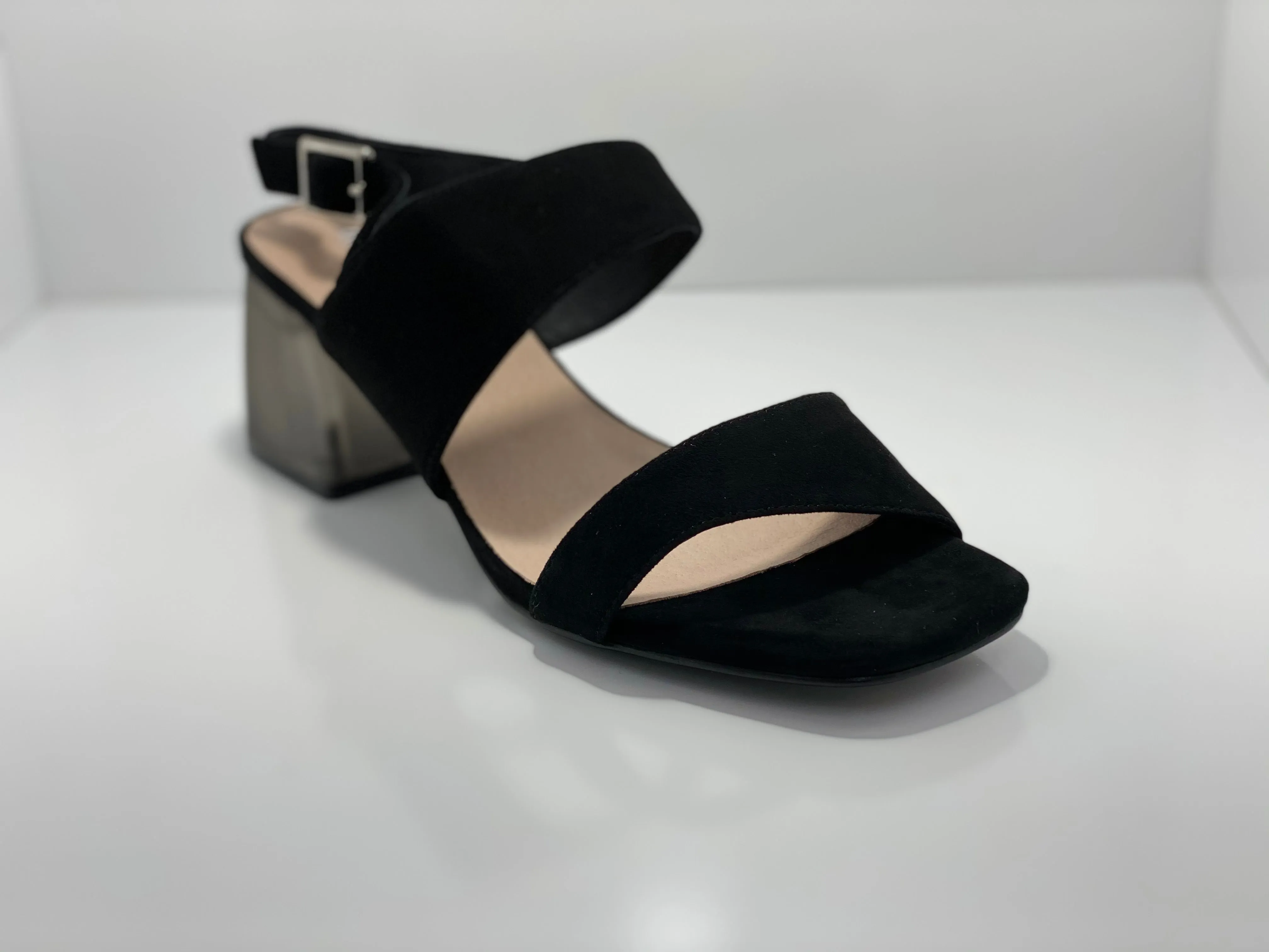 Novi  Slingback Open Toe Sandal
