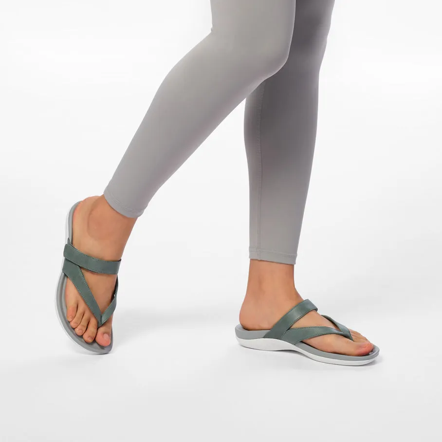 Oasis Thong Sandal