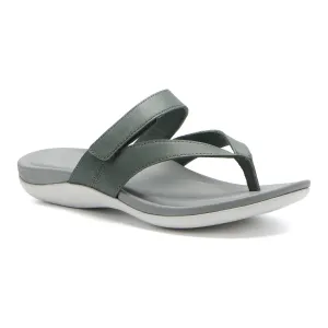 Oasis Thong Sandal