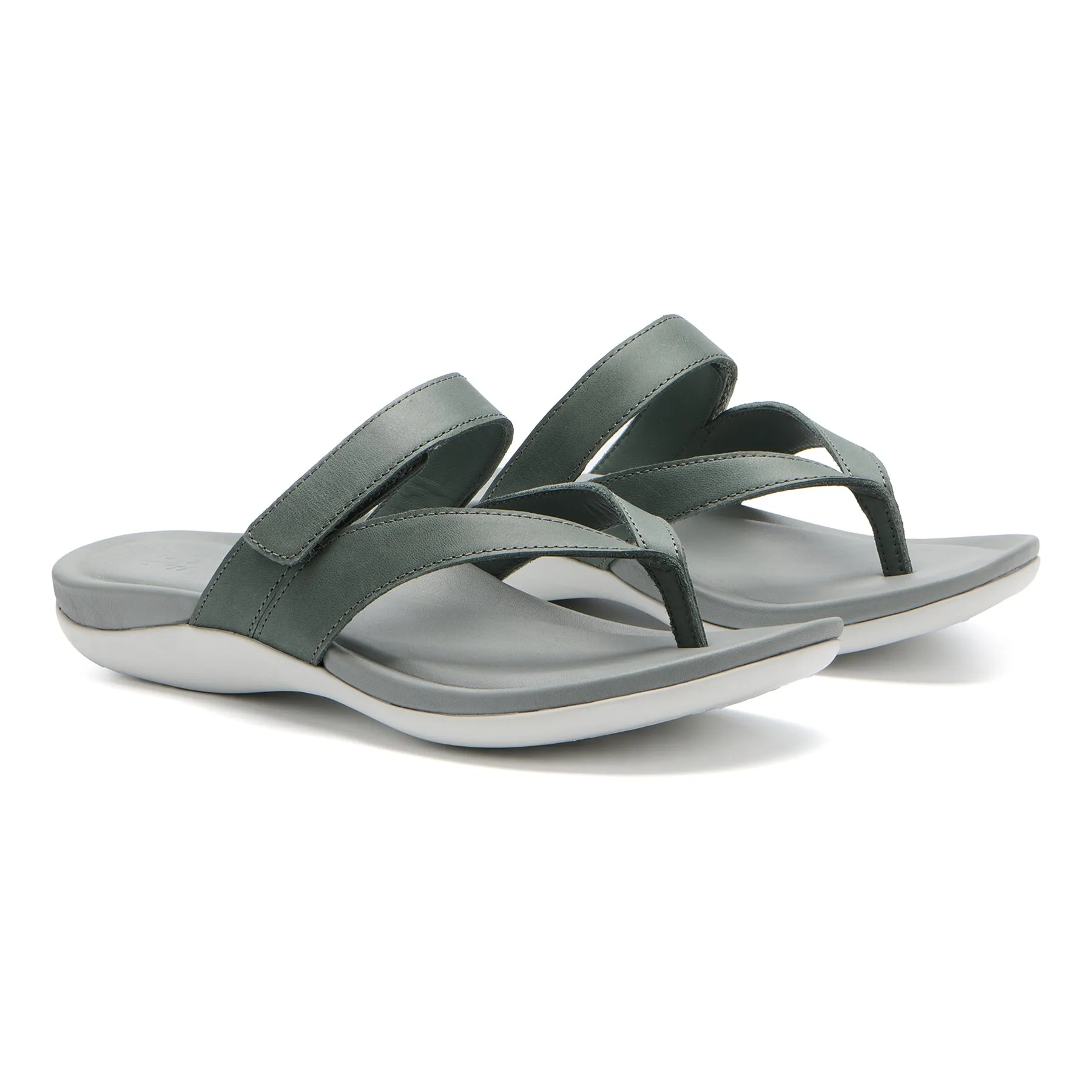 Oasis Thong Sandal