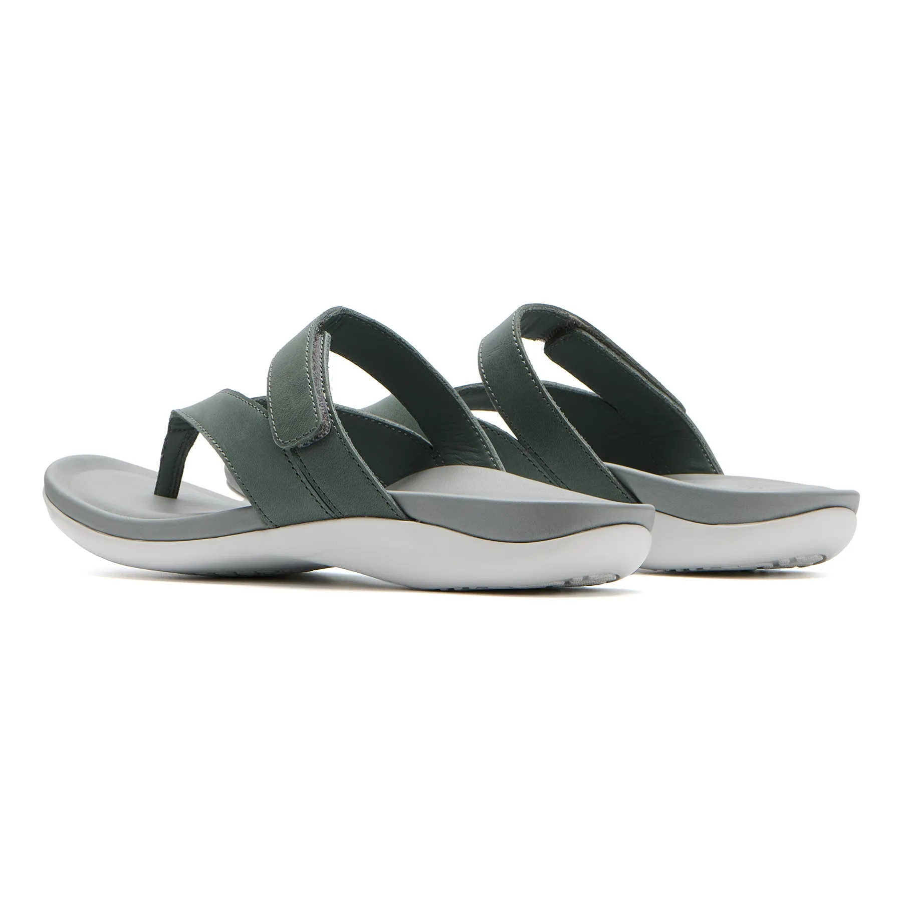 Oasis Thong Sandal