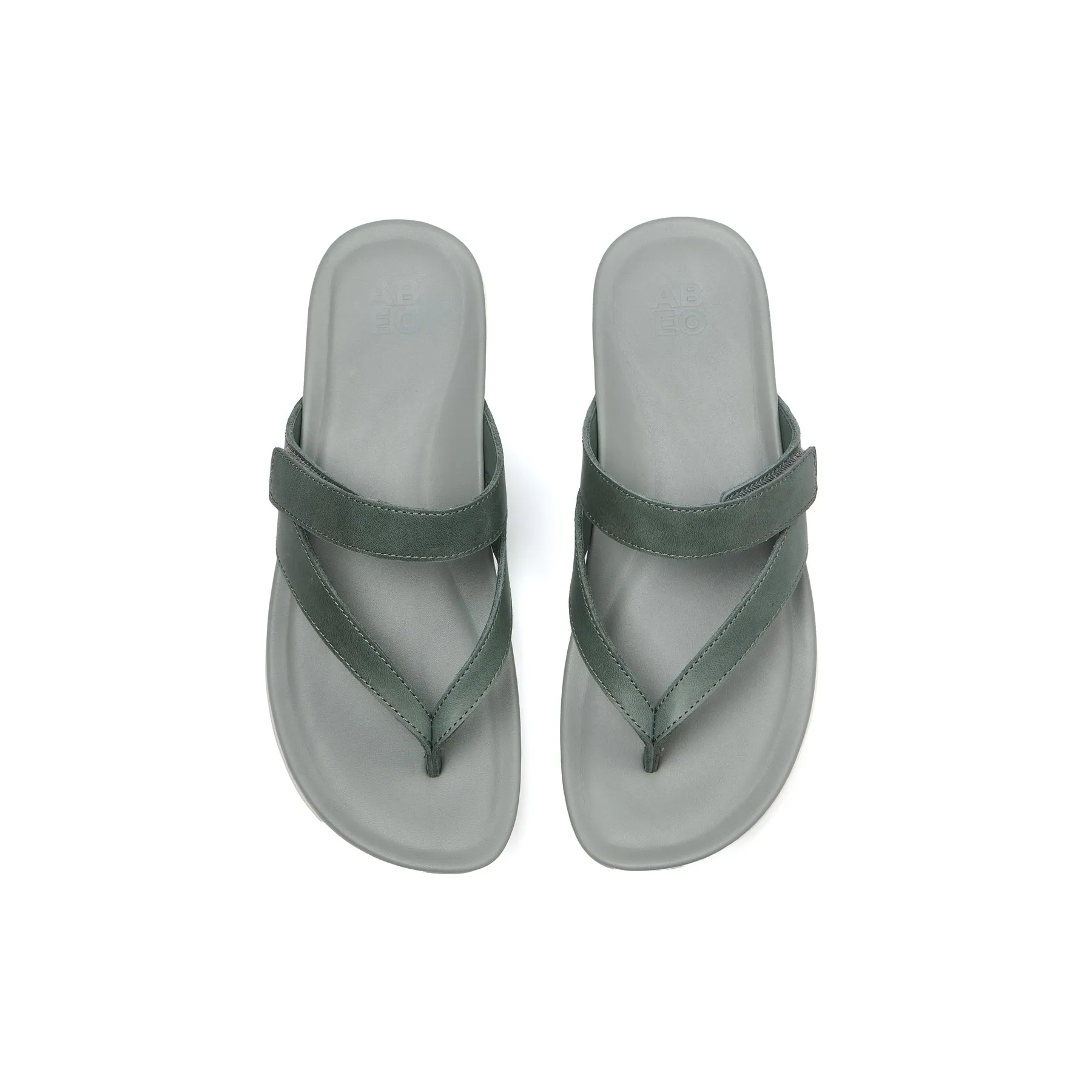 Oasis Thong Sandal