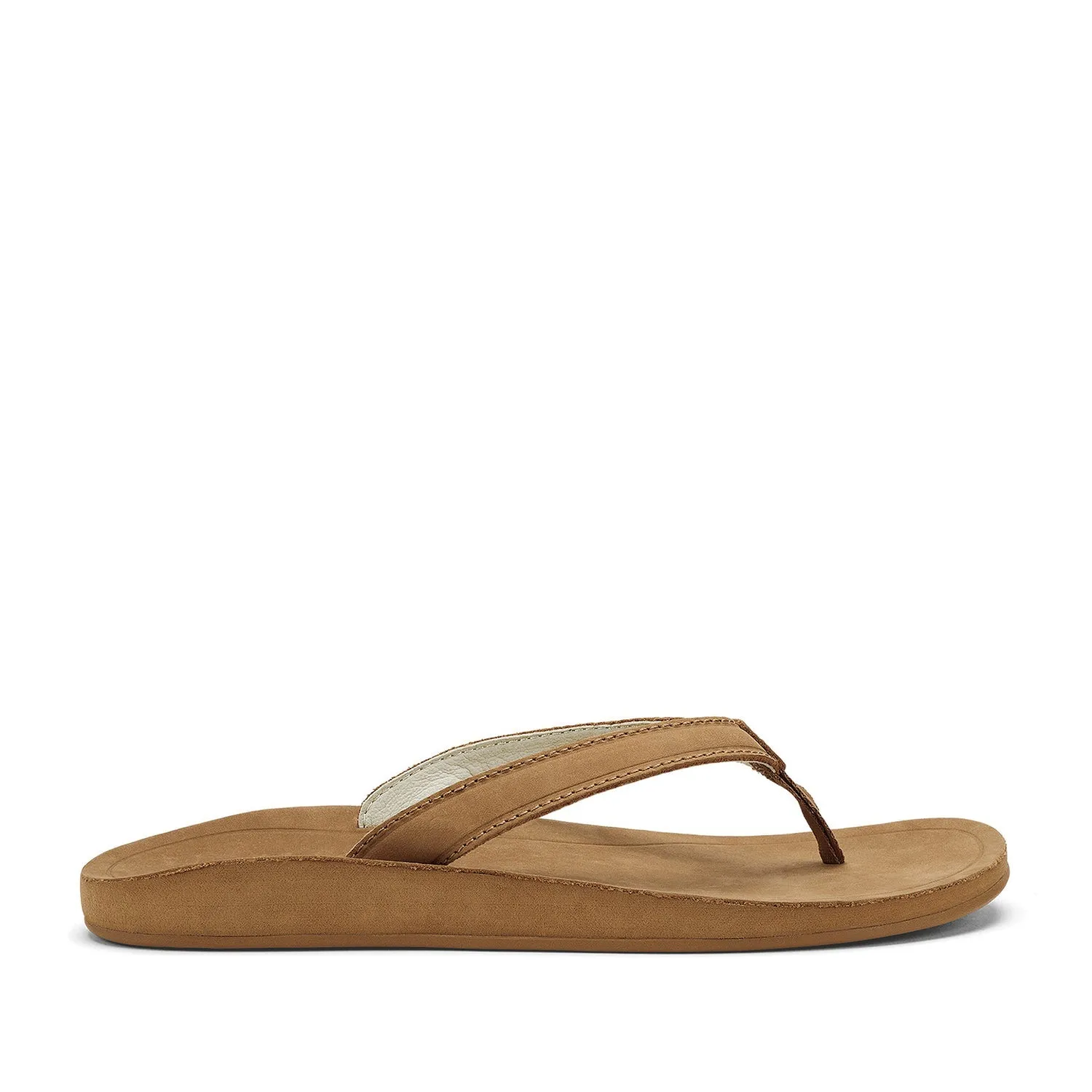Olukai Women's Southshore in Toffee