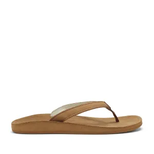 Olukai Women's Southshore in Toffee