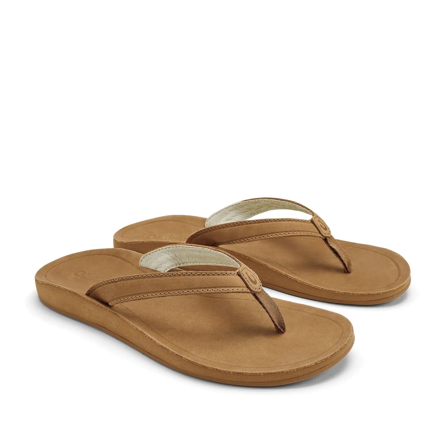 Olukai Women's Southshore in Toffee