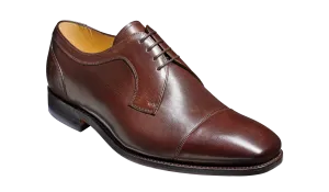 Paignton - Dark Walnut Calf