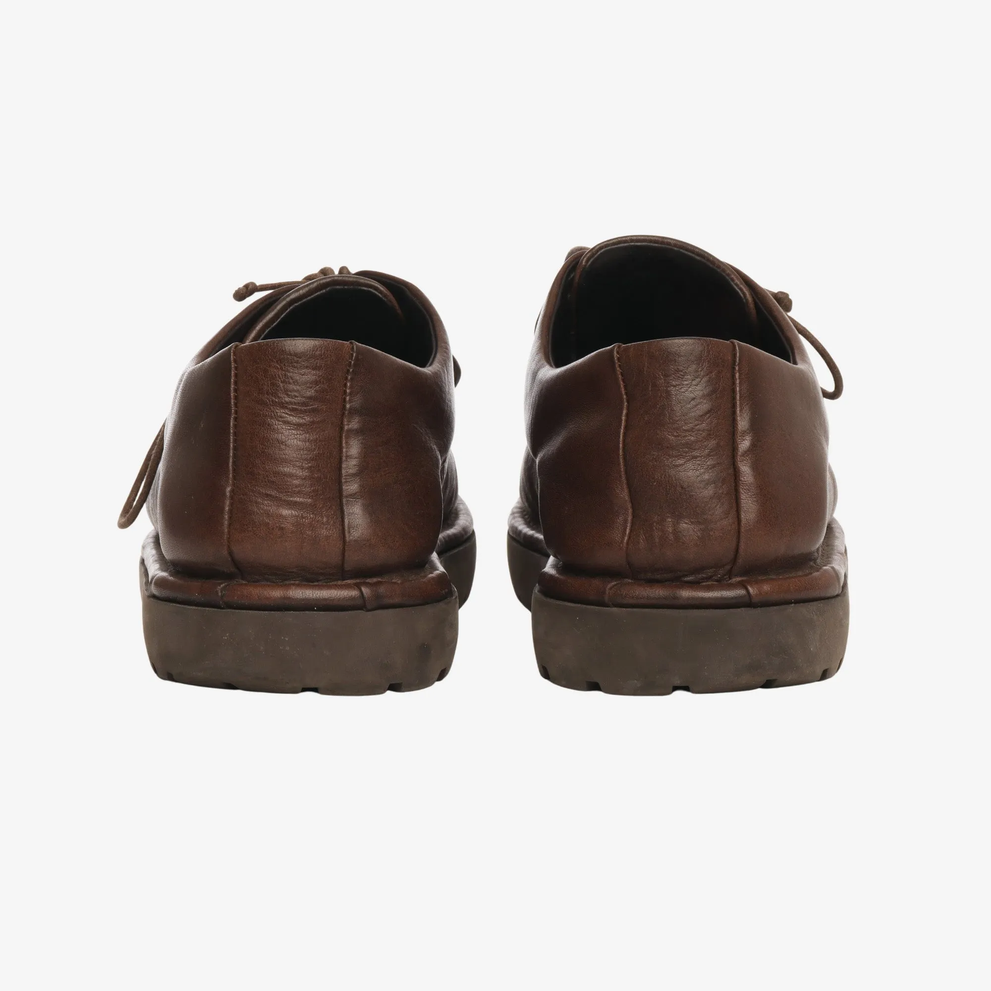 Pallottola Pomice Derby (Fits UK 8)