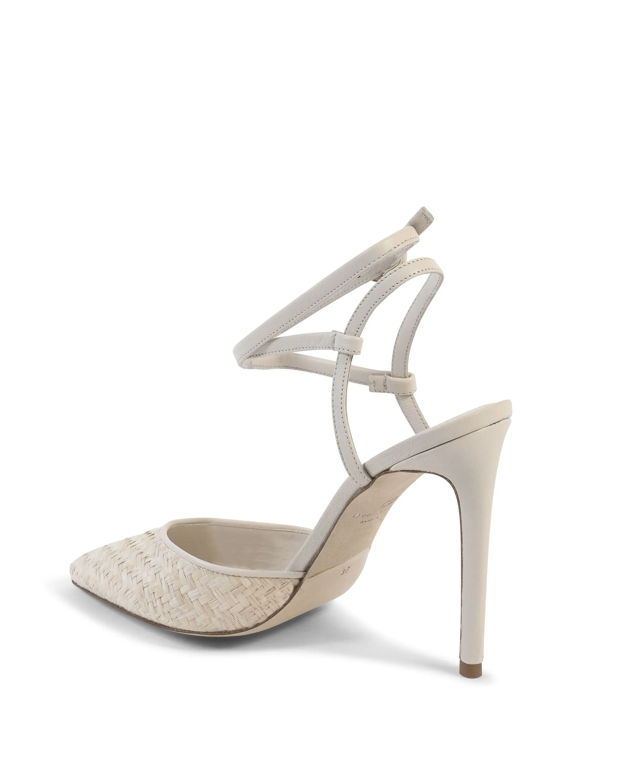 Pandora Pump - Natural