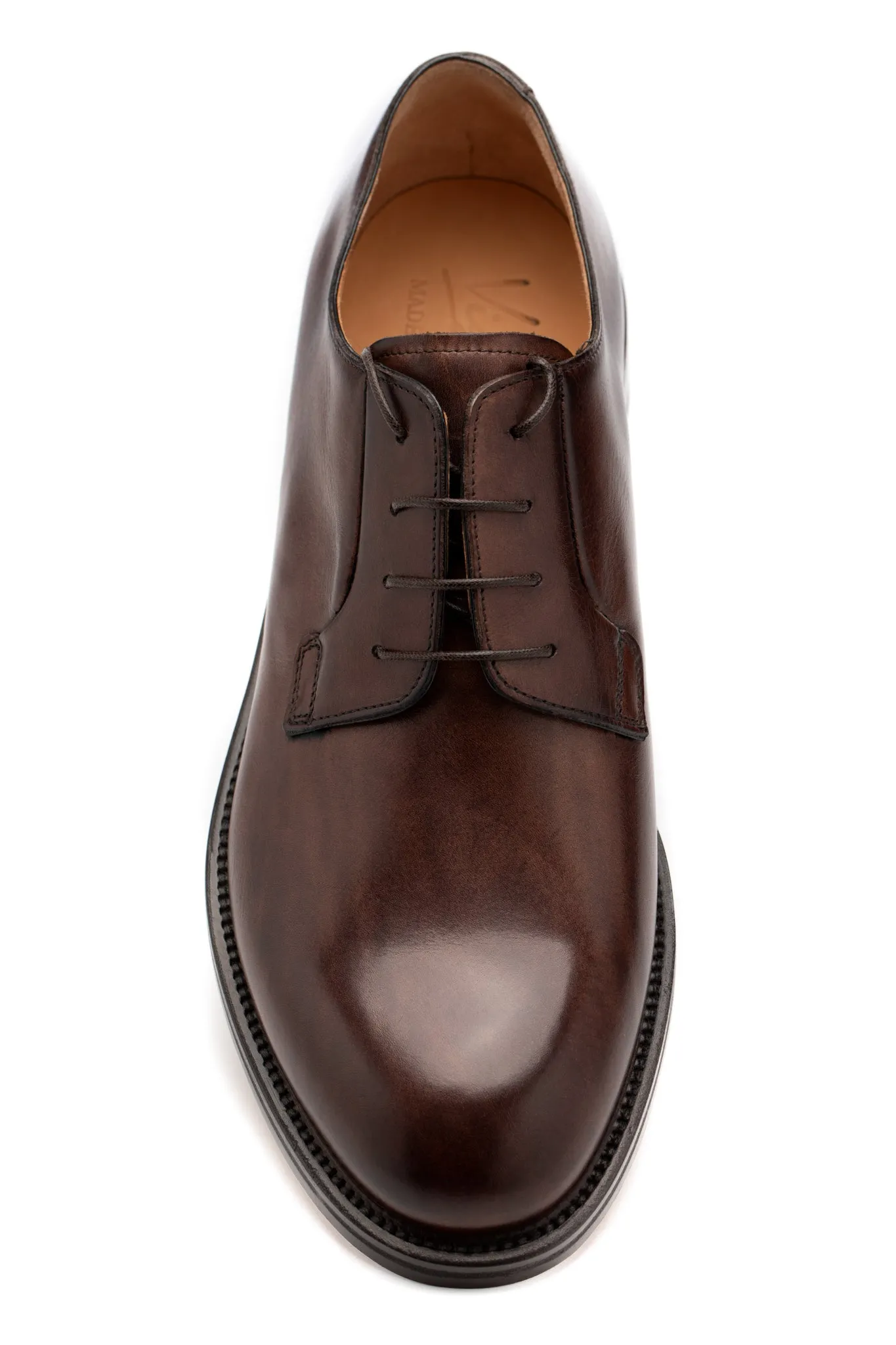 Pantofi business derby Goodyear