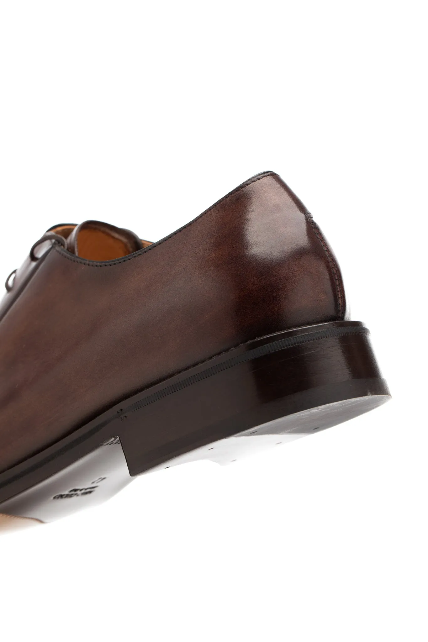 Pantofi business derby Goodyear