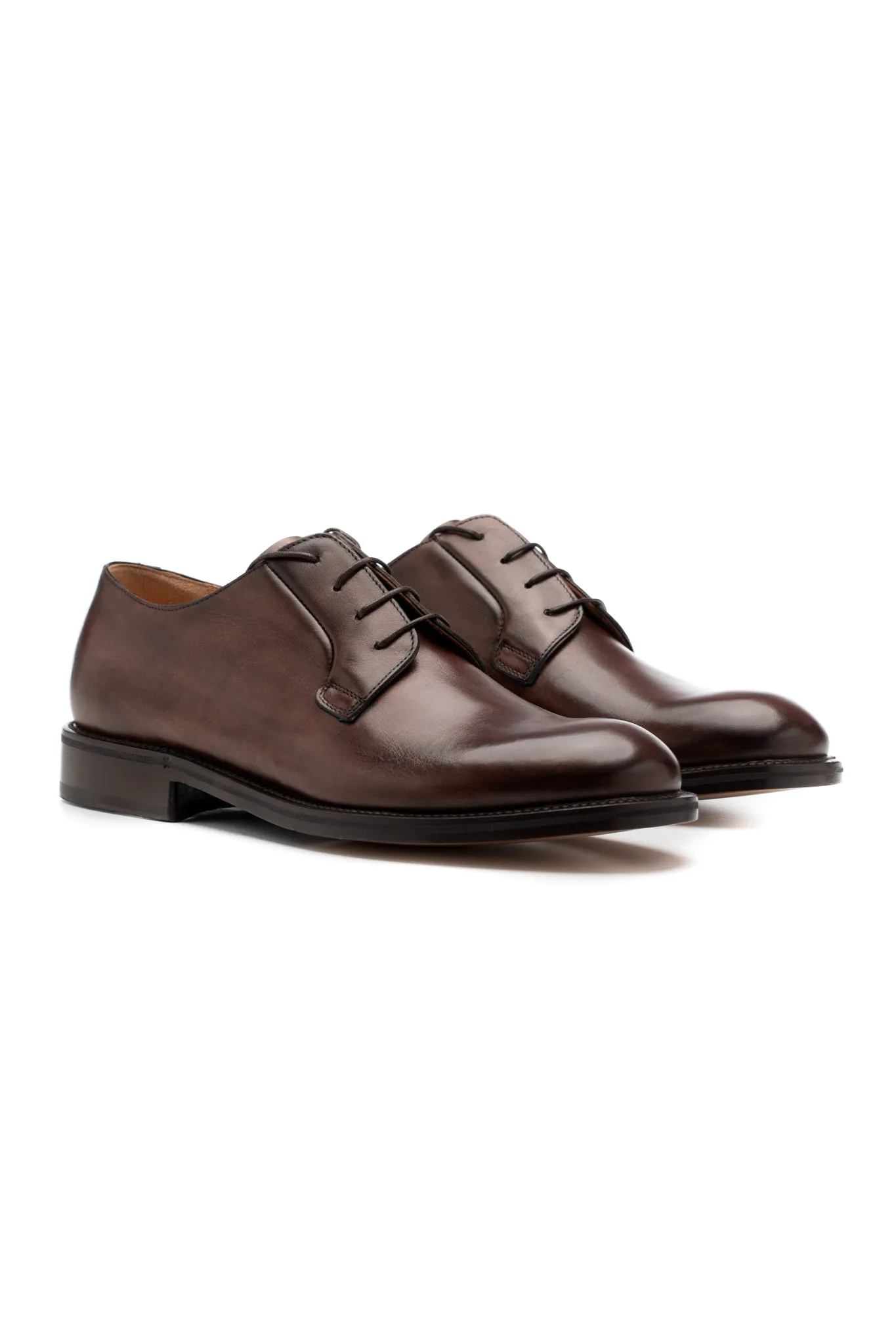 Pantofi business derby Goodyear