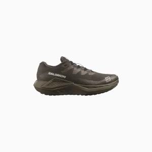 Pas Normal Studios X Salomon DRX Defy Gravel - Earth Brown / Wren / Dark Navy