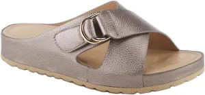 PATRIZIA Women's Rutha Slide Sandal