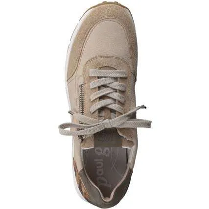 Paul Green 4085182 Super Soft Trainer