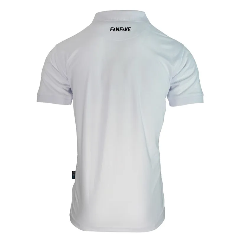 Paul Jenkins - Polo Personalised