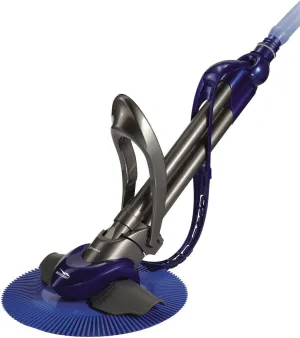 Pentair 360042 Kreepy Krauly® Suction-Side Inground Universal Pool Cleaner (Pleated Seal)