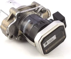 Pierburg Exhaust Gas Recirculation Valve Egr Valve 7.24809.65.0#OEM 6461420019 For MERCEDES-BENZ A 646 142 00 19