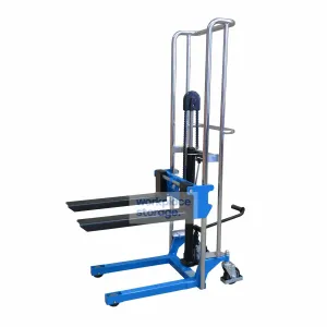 Platform Lifter 400Kg Manual