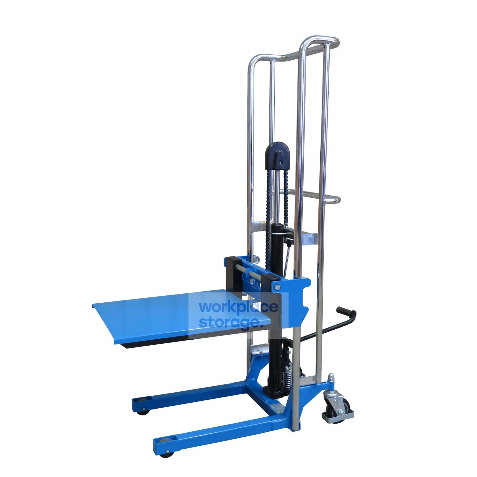 Platform Lifter 400Kg Manual
