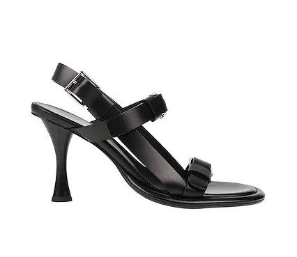 PROENZA SCHOULER
Black Sandals