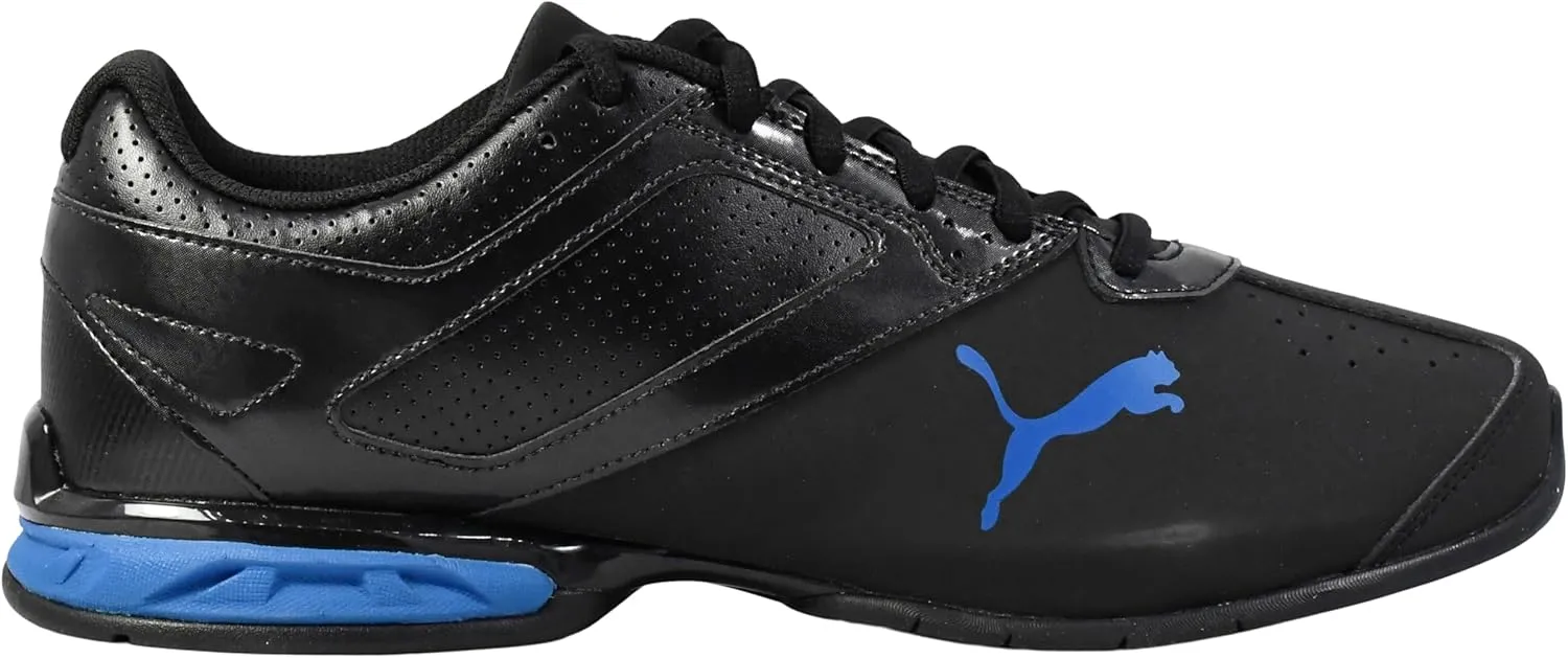 PUMA Mens Tazon 6 Cross Trainer