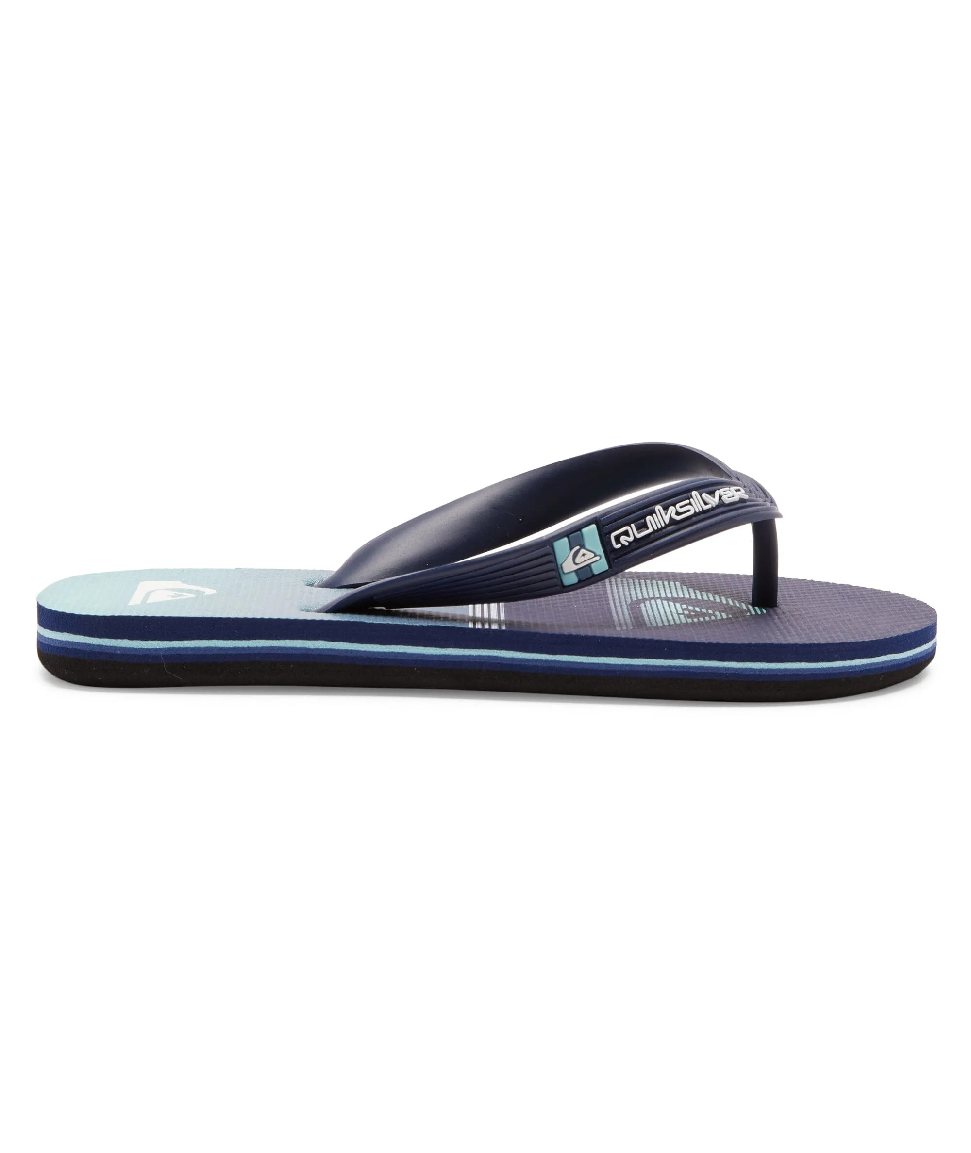 Quiksilver Molokai Art Youth Jandals