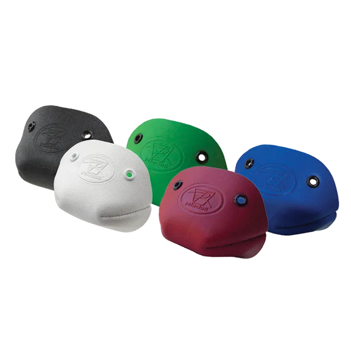 Riedell R3 Skate Derby - Aura Wheels & Toe Caps