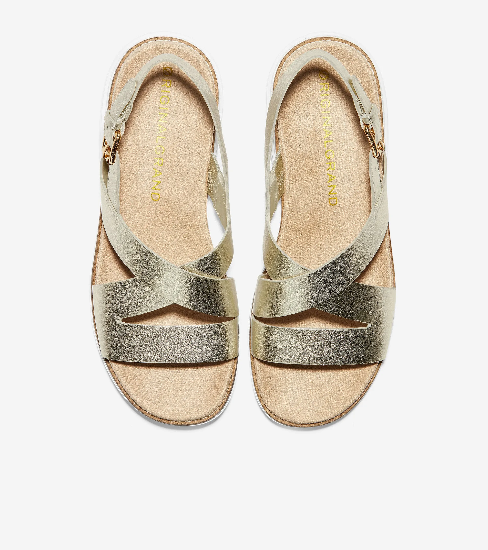 ØriginalGrand Sandal