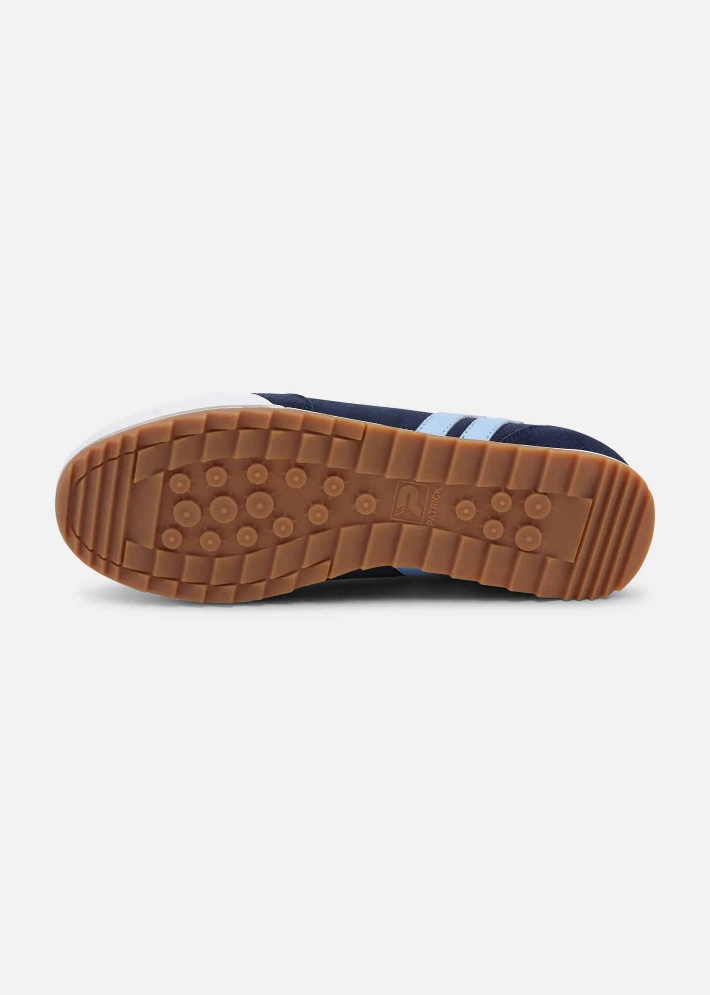 Rio Trainer - Navy/Sky Blue/White