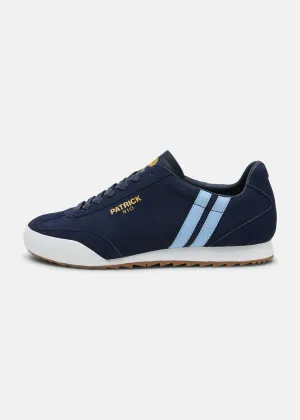 Rio Trainer - Navy/Sky Blue/White