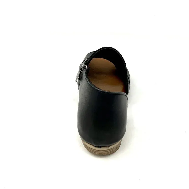 Roamers Women’s Mesa Black