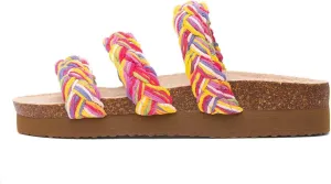 Rocket Dog Women's Flatform Sandal