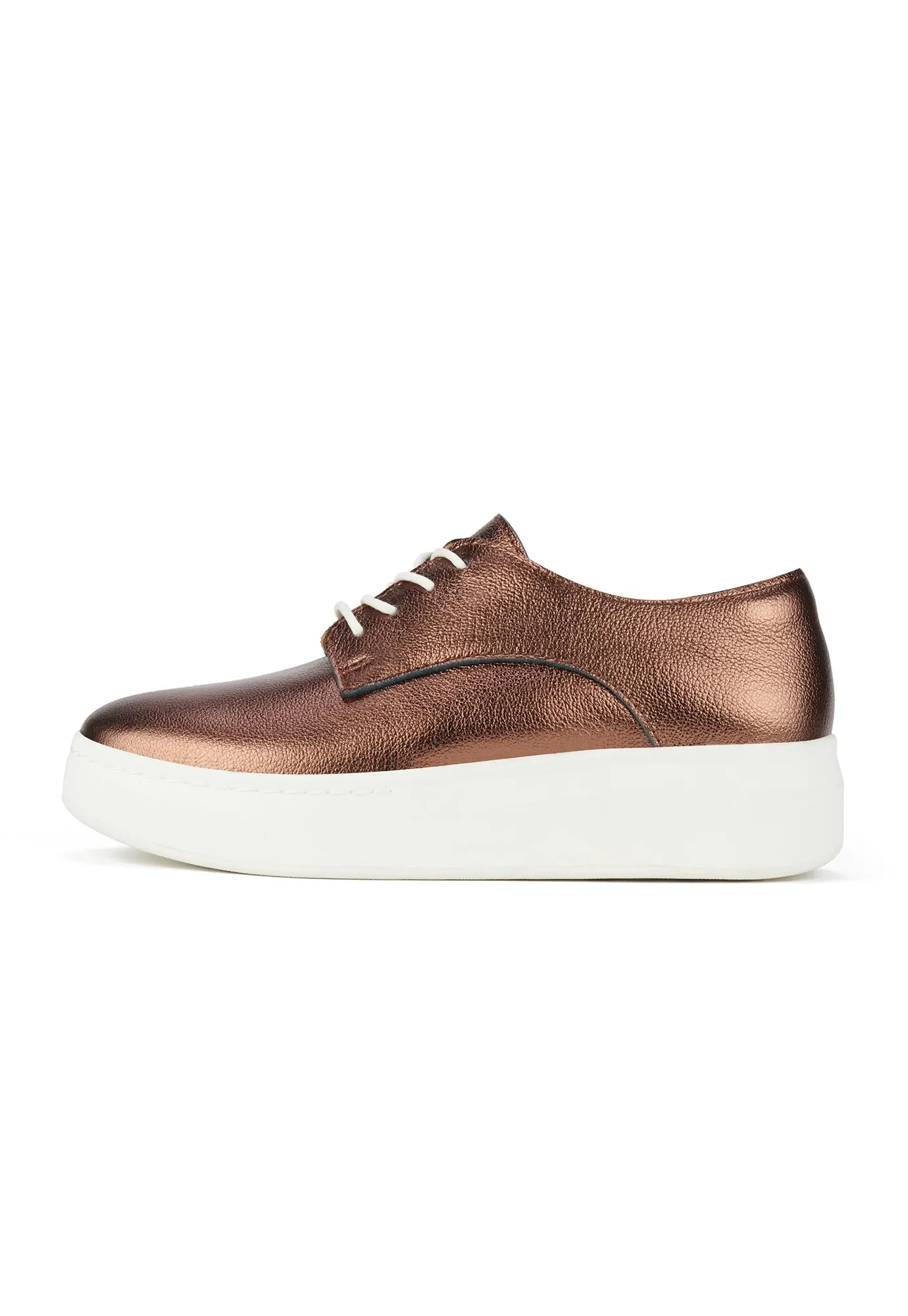 rollie - derby city - bronze