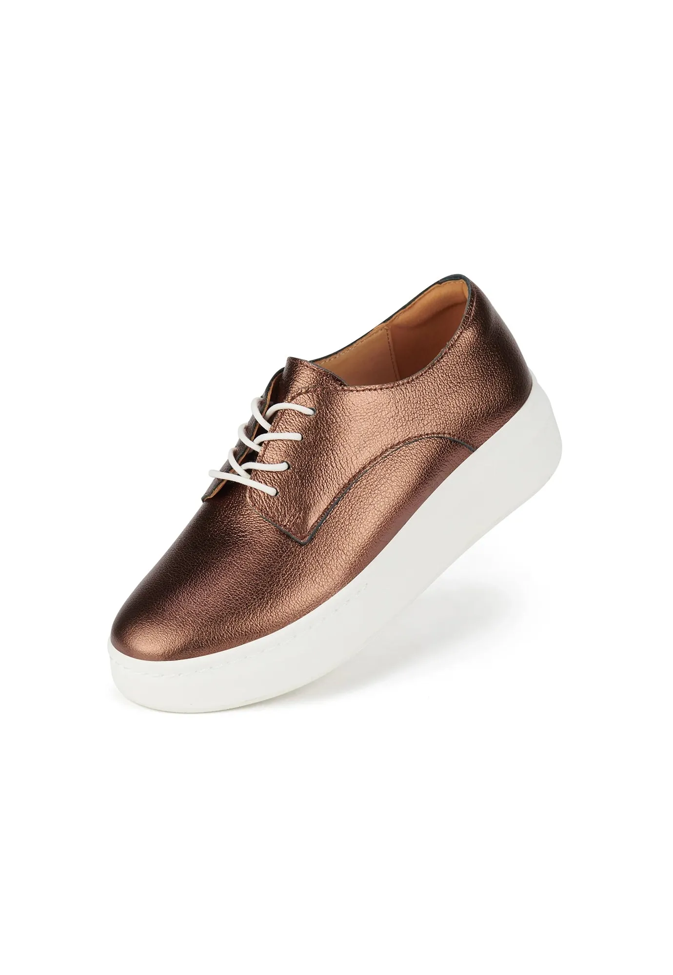 rollie - derby city - bronze