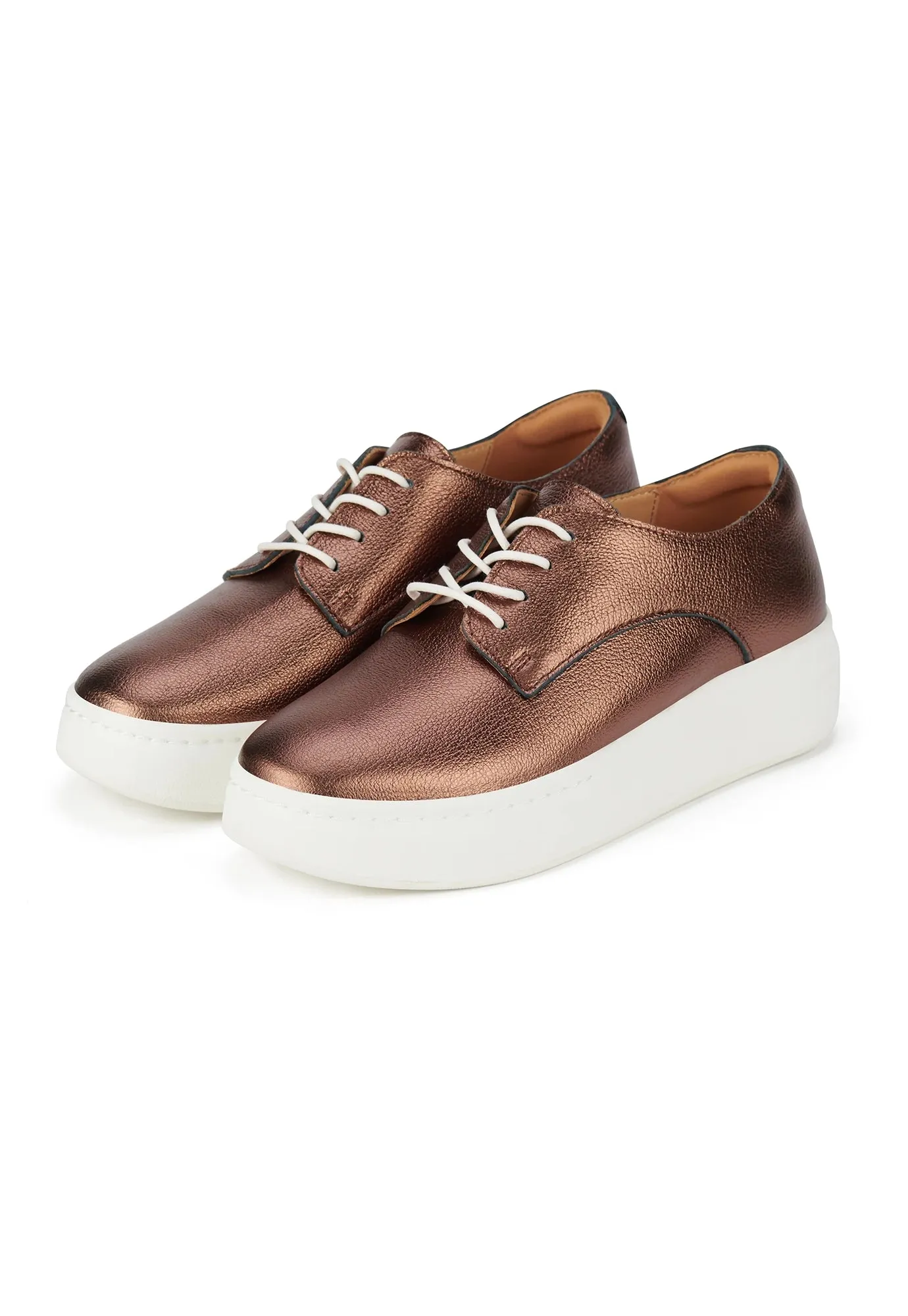 rollie - derby city - bronze