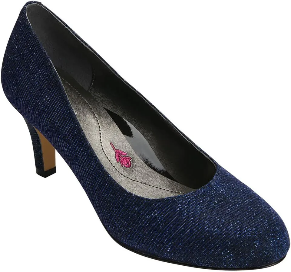 ROS Hommerson Janet - Women's- Comfort Heel