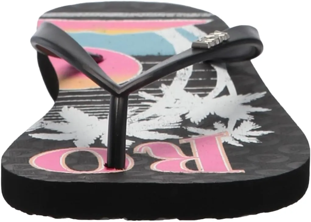Roxy Women's Viva Stamp Ii Sandal