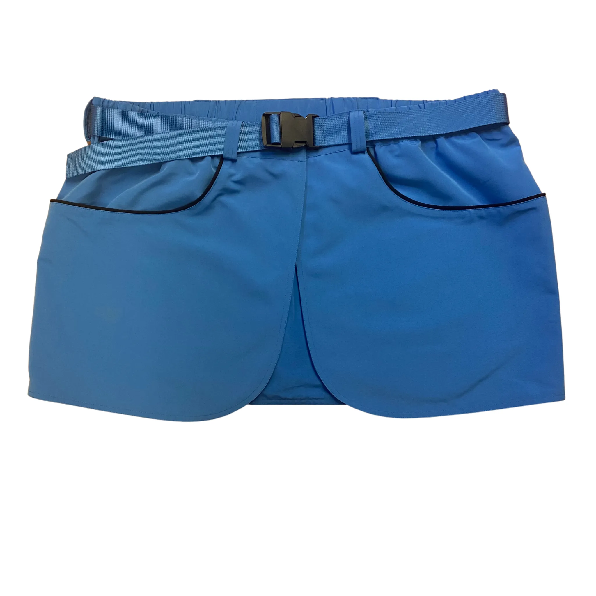 Ruffdog CYNA Dog Trainer Apron BLUE SAVE 30%