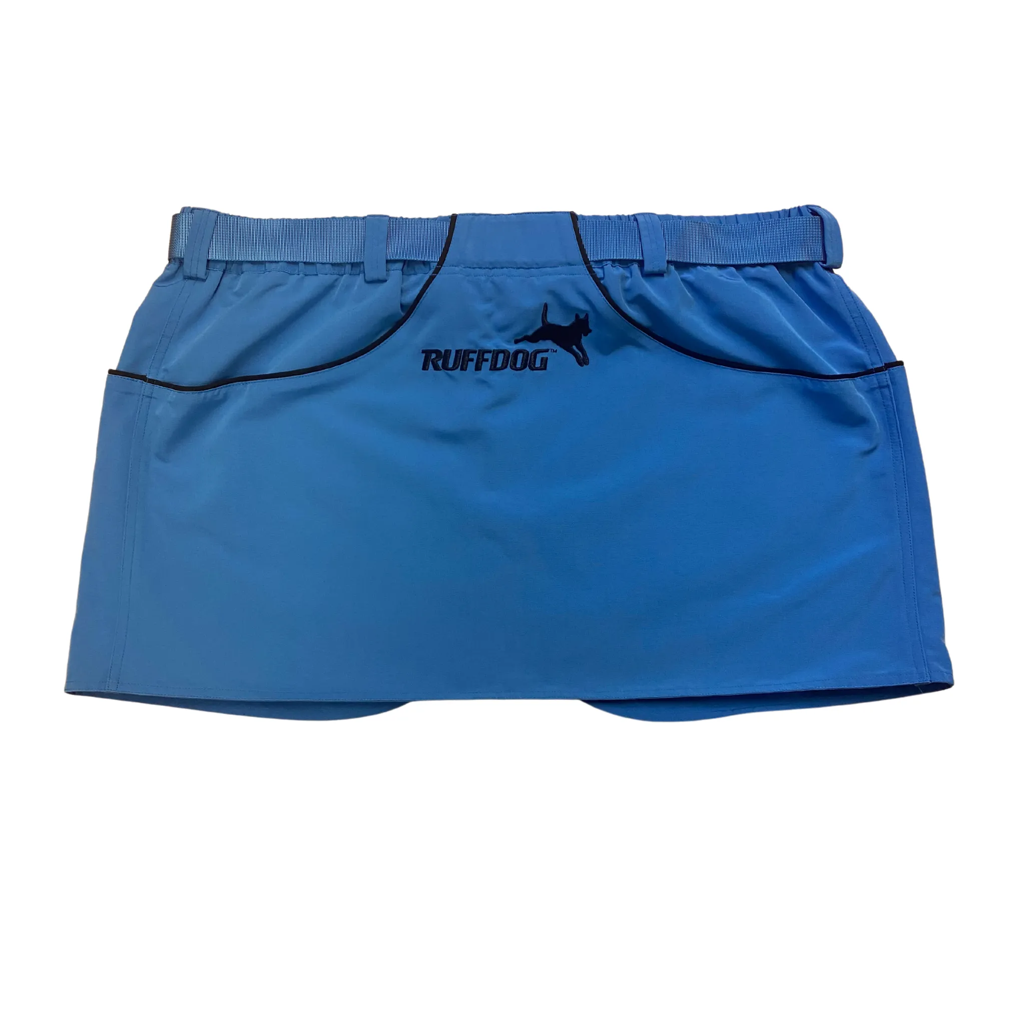 Ruffdog CYNA Dog Trainer Apron BLUE SAVE 30%