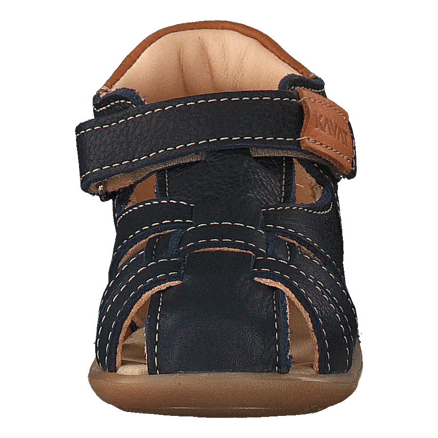 Rullsand EP Blue
