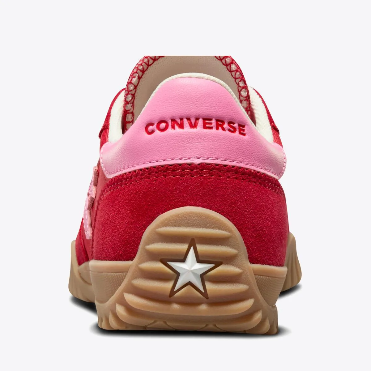 Run Star Trainer Low