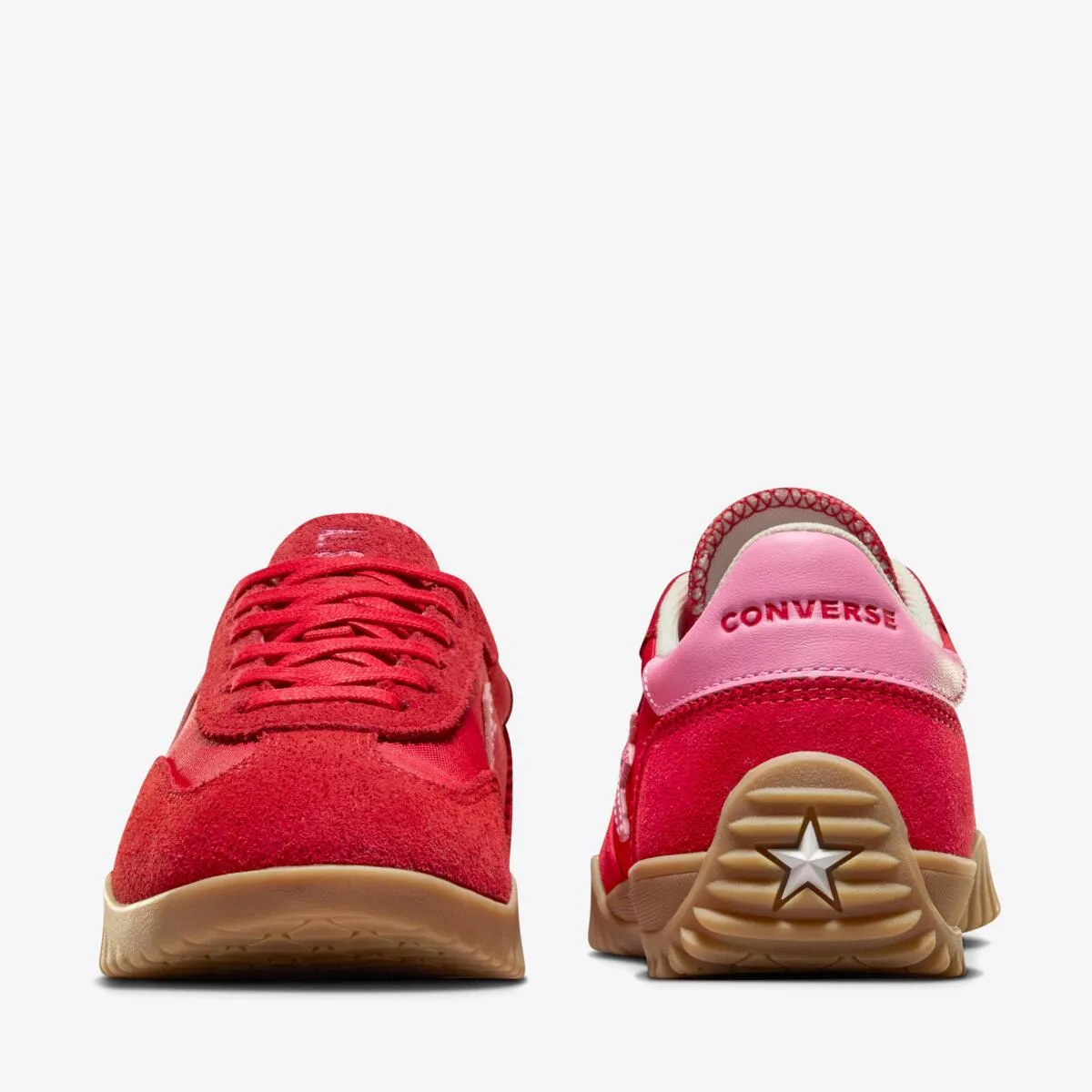 Run Star Trainer Low