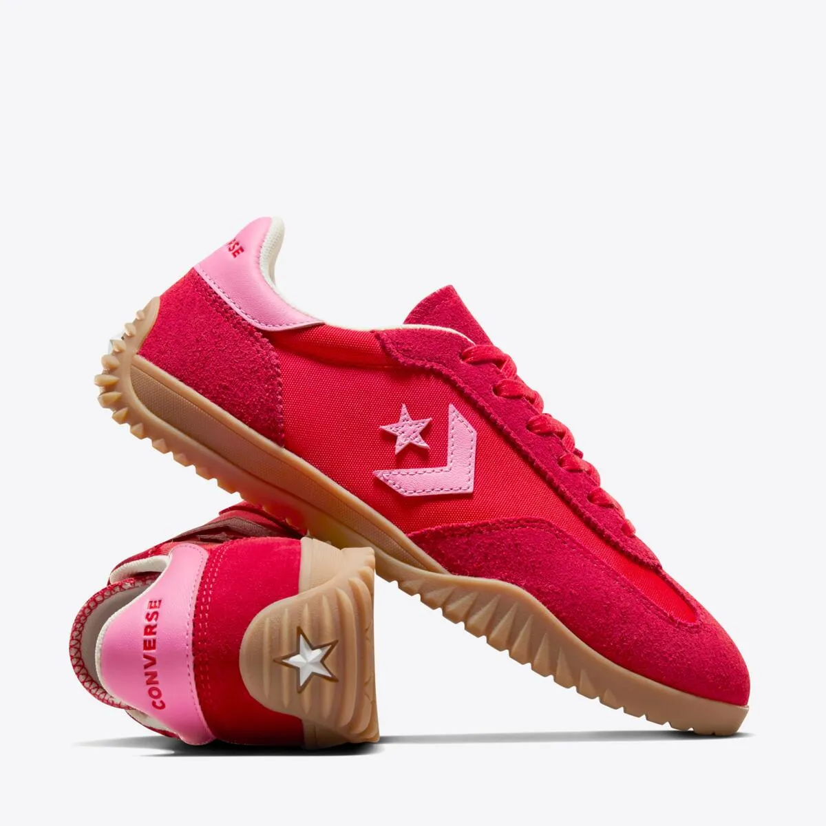 Run Star Trainer Low