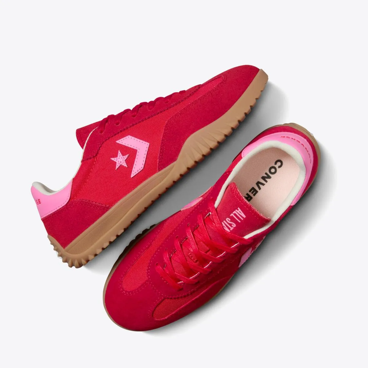 Run Star Trainer Low