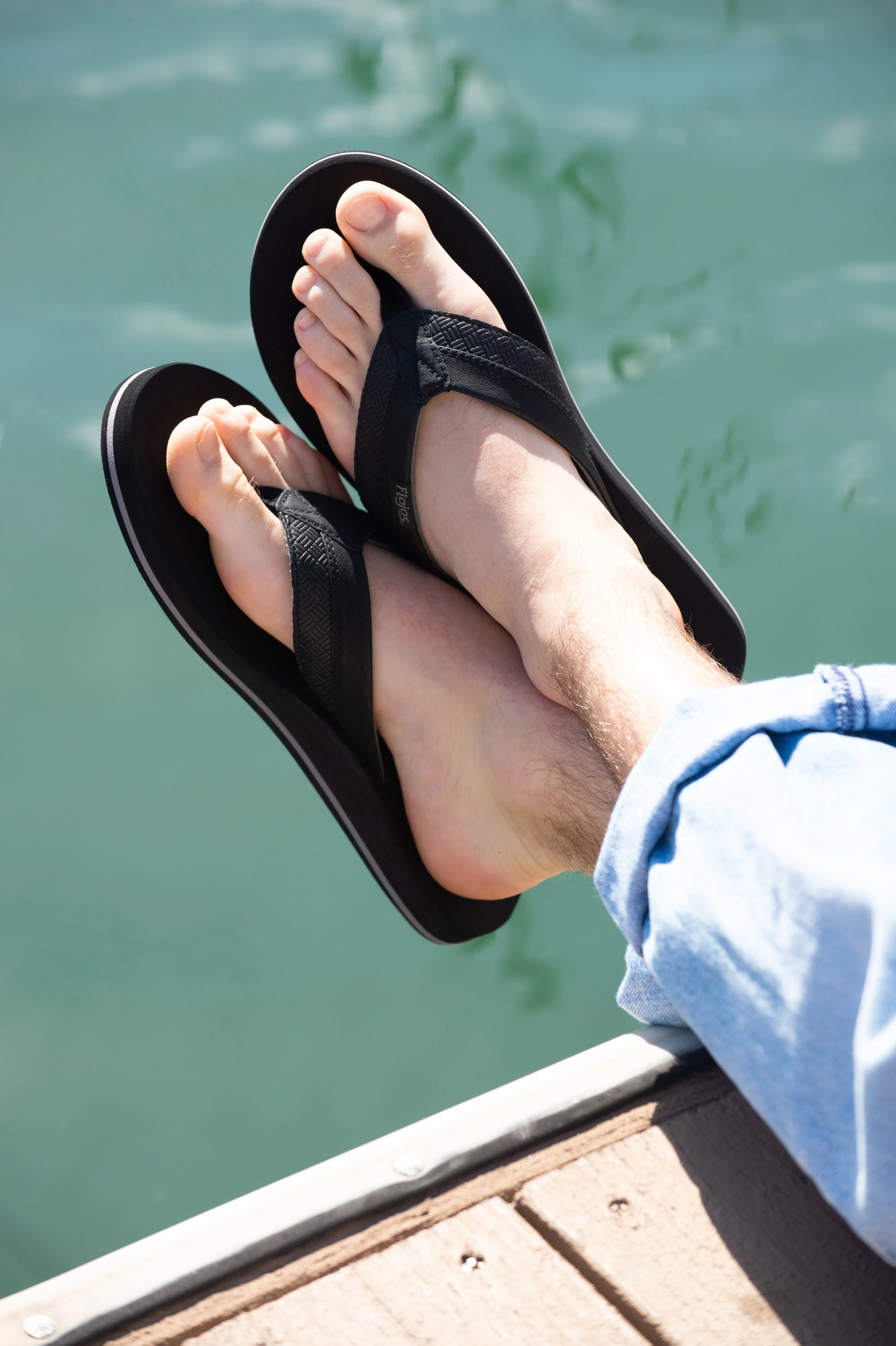 Ryan - Men's Sandal