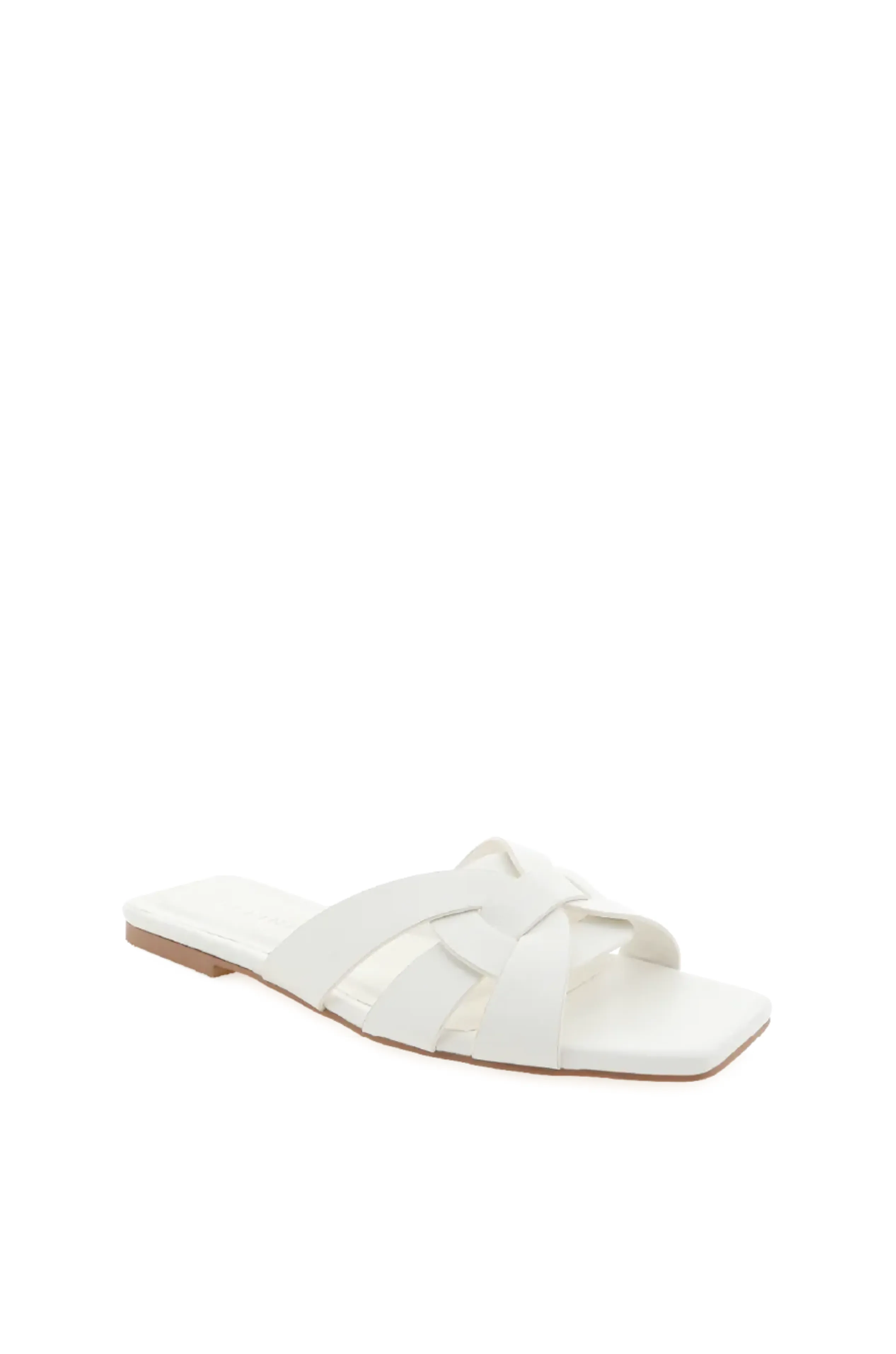 Ryley Sandal by Billini