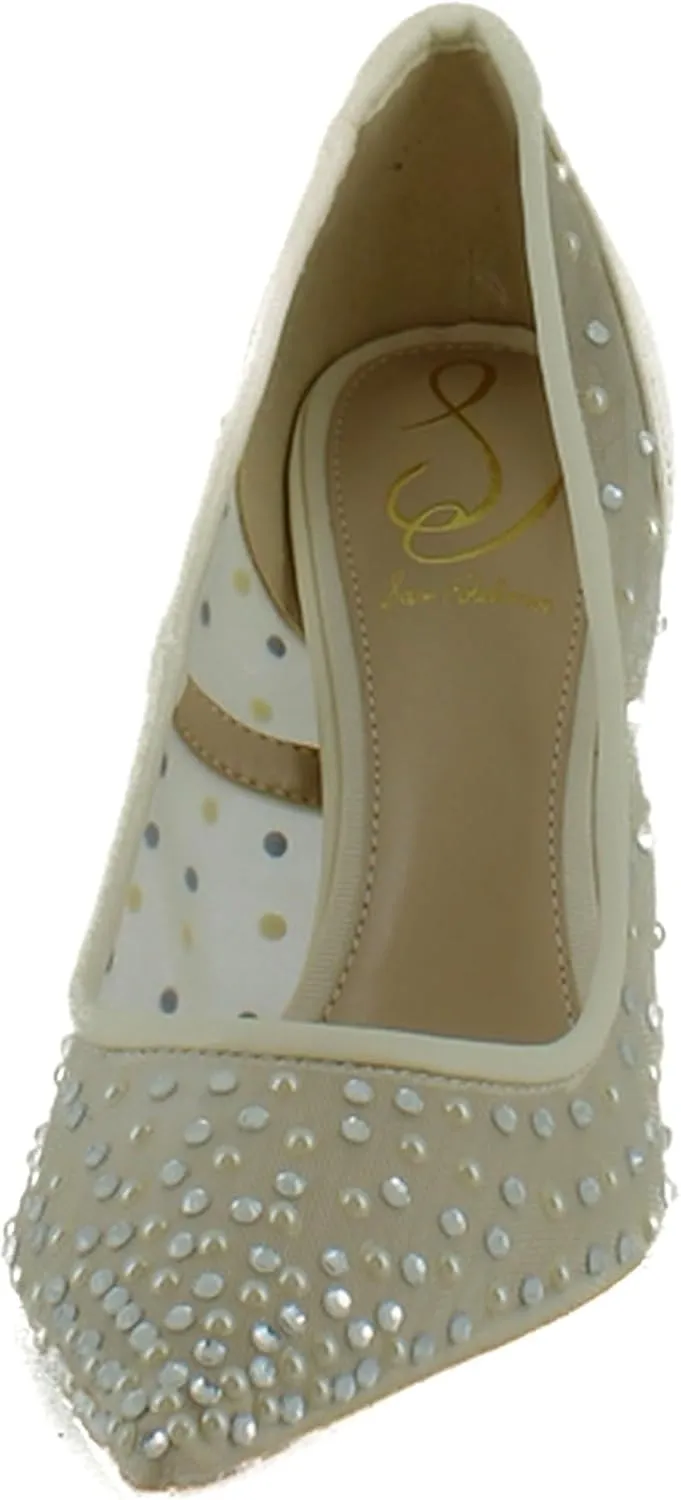 Sam Edelman Women's Hazel Mesh Pump