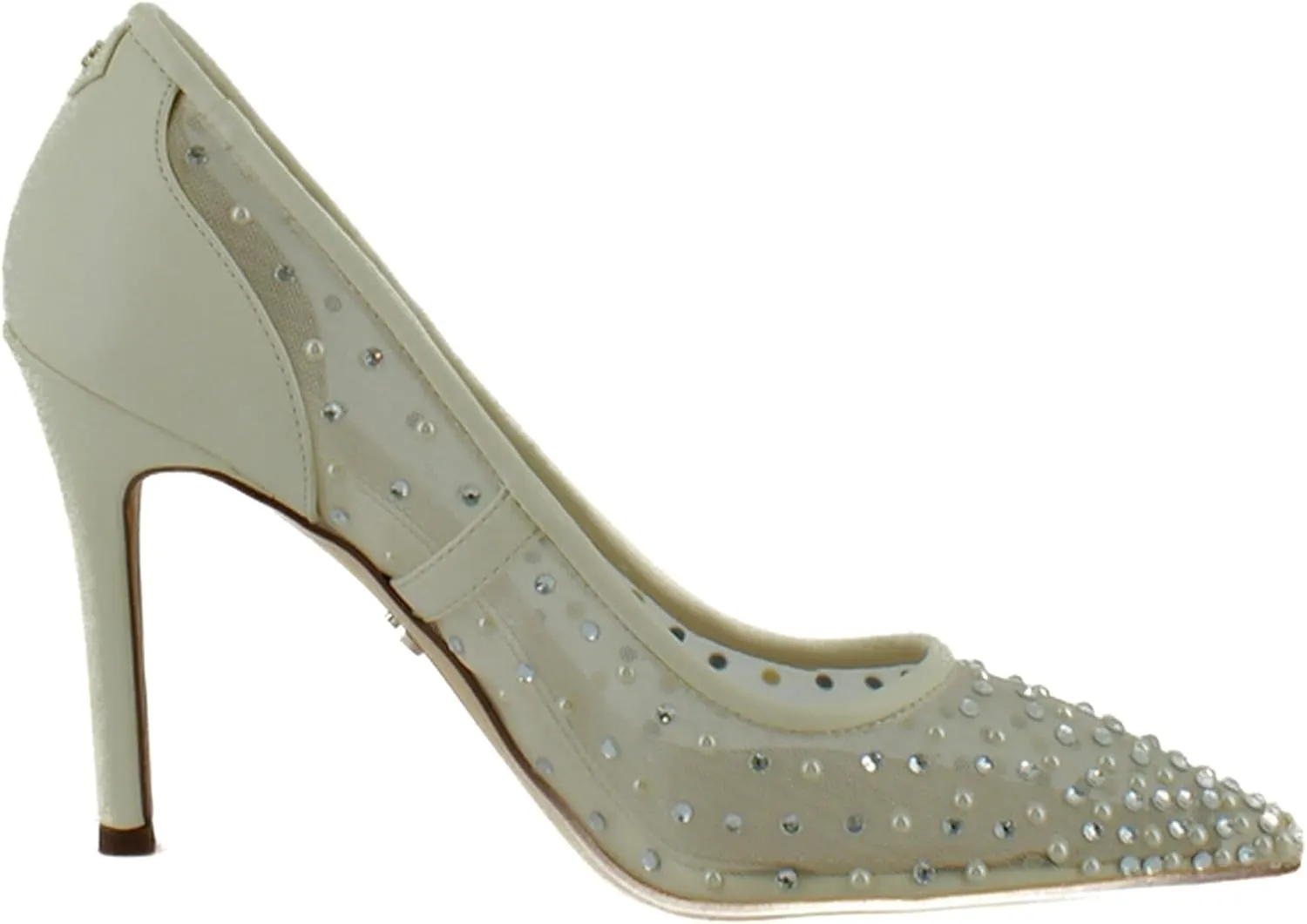 Sam Edelman Women's Hazel Mesh Pump
