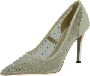 Sam Edelman Women's Hazel Mesh Pump
